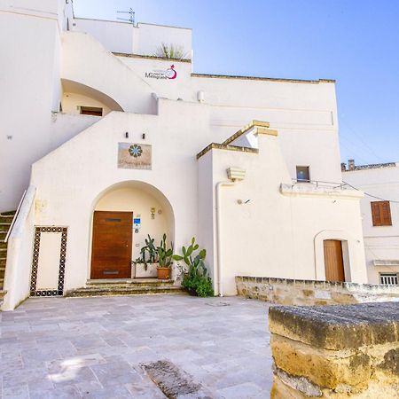 Hotel Le Stanze Del Melograno Gravina in Puglia Exterior foto